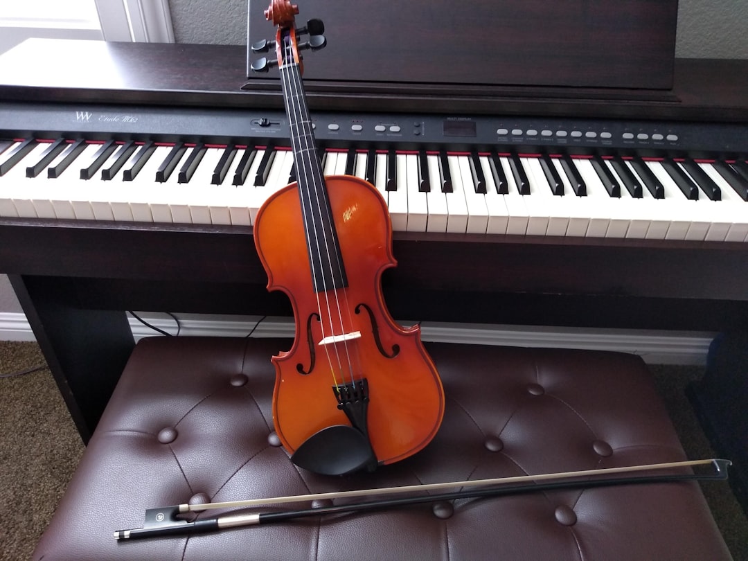 Photo Musical instrument